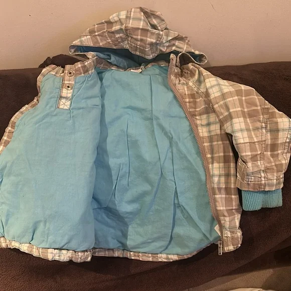 H&M spring Jacket - Picture 2 of 4